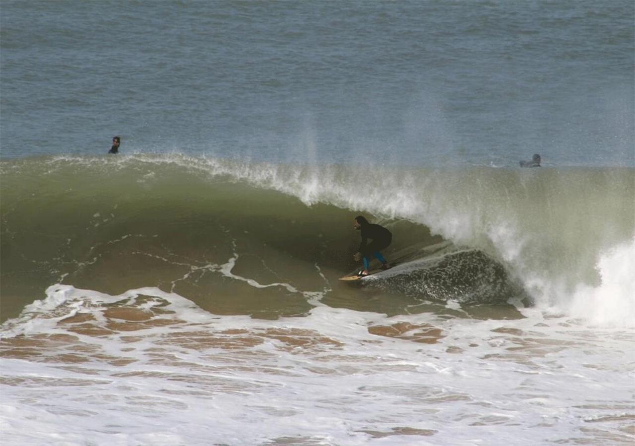 סאפי A Room In A Shared House For Surfers2 מראה חיצוני תמונה