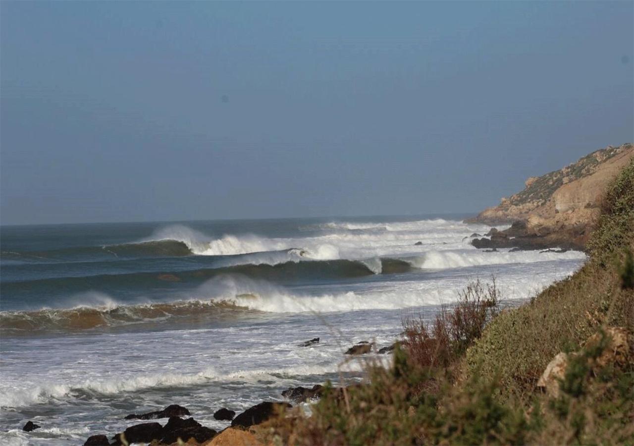 סאפי A Room In A Shared House For Surfers2 מראה חיצוני תמונה